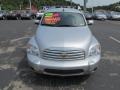 Silver Ice Metallic - HHR LT Photo No. 4