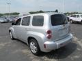 Silver Ice Metallic - HHR LT Photo No. 7