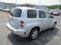Silver Ice Metallic - HHR LT Photo No. 9