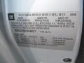 Silver Ice Metallic - HHR LT Photo No. 24