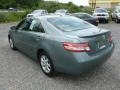 Aloe Green Metallic - Camry LE Photo No. 5