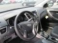 Black Dashboard Photo for 2013 Hyundai Elantra #67625016