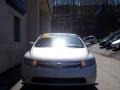 2006 Alabaster Silver Metallic Honda Civic EX Sedan  photo #7