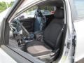 Black Front Seat Photo for 2013 Hyundai Tucson #67625091