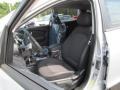 Front Seat of 2013 Tucson GLS