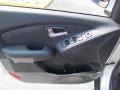 Black Door Panel Photo for 2013 Hyundai Tucson #67625109