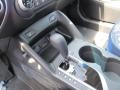  2013 Tucson GLS 6 Speed SHIFTRONIC Automatic Shifter