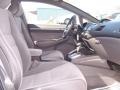 2006 Alabaster Silver Metallic Honda Civic EX Sedan  photo #11