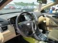 2013 Blue Sky Metallic Hyundai Elantra Limited  photo #7