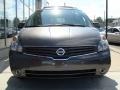 2007 Smoke Gray Metallic Nissan Quest 3.5 SE  photo #2