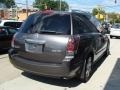 2007 Smoke Gray Metallic Nissan Quest 3.5 SE  photo #4