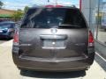 2007 Smoke Gray Metallic Nissan Quest 3.5 SE  photo #5