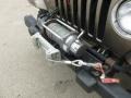 Light Khaki Metallic - Wrangler SE 4x4 Photo No. 9