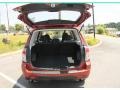 2010 Paprika Red Pearl Subaru Forester 2.5 X  photo #11