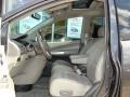 2007 Smoke Gray Metallic Nissan Quest 3.5 SE  photo #8