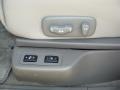 2007 Smoke Gray Metallic Nissan Quest 3.5 SE  photo #9