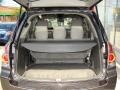 2007 Smoke Gray Metallic Nissan Quest 3.5 SE  photo #23