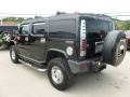 Black - H2 SUV Photo No. 3