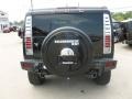 Black - H2 SUV Photo No. 4