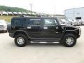 Black - H2 SUV Photo No. 6