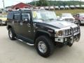 Black - H2 SUV Photo No. 7