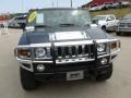 Black - H2 SUV Photo No. 8