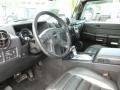Black - H2 SUV Photo No. 11