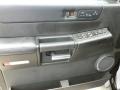 Black - H2 SUV Photo No. 13