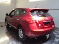 2011 Cayenne Red Nissan Rogue S  photo #6