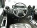 Black - H2 SUV Photo No. 15
