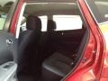 2011 Cayenne Red Nissan Rogue S  photo #7