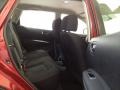 2011 Cayenne Red Nissan Rogue S  photo #8