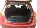 2011 Cayenne Red Nissan Rogue S  photo #10