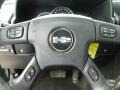 Black - H2 SUV Photo No. 22