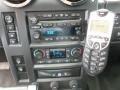 Black - H2 SUV Photo No. 24