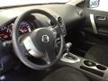 2011 Cayenne Red Nissan Rogue S  photo #14