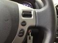 2011 Cayenne Red Nissan Rogue S  photo #16