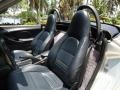 Black Interior Photo for 1999 Porsche Boxster #67625925