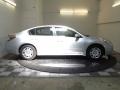 Brilliant Silver - Altima 2.5 S Photo No. 3