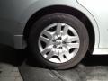 Brilliant Silver - Altima 2.5 S Photo No. 4