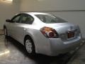 Brilliant Silver - Altima 2.5 S Photo No. 6