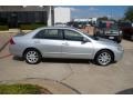 2007 Alabaster Silver Metallic Honda Accord SE V6 Sedan  photo #8