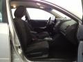 Brilliant Silver - Altima 2.5 S Photo No. 9