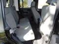 Black - Wrangler Unlimited Sahara 4x4 Photo No. 13