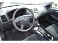 2007 Alabaster Silver Metallic Honda Accord SE V6 Sedan  photo #16