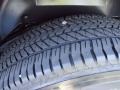 Black - Wrangler Unlimited Sahara 4x4 Photo No. 35