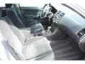 2007 Alabaster Silver Metallic Honda Accord SE V6 Sedan  photo #20