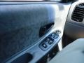 2003 Glacier Blue Metallic Hyundai Accent GL Sedan  photo #16