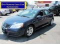 Midnight Blue Metallic - G6 Sedan Photo No. 1