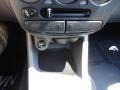 2003 Glacier Blue Metallic Hyundai Accent GL Sedan  photo #20